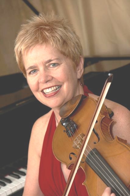 Susie Hansen Photo