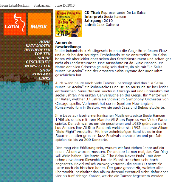 Press Review Thumbnail