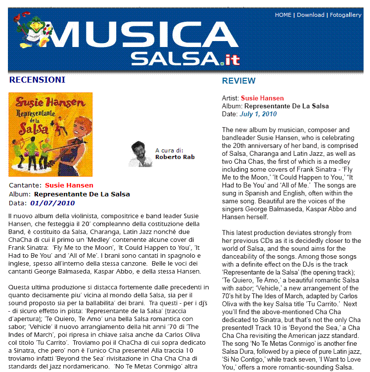 Press Review Thumbnail