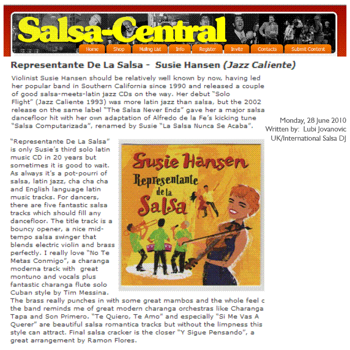 Press Review Thumbnail
