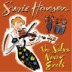 The Salsa Never Ends CD