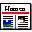 Newspaper Icon